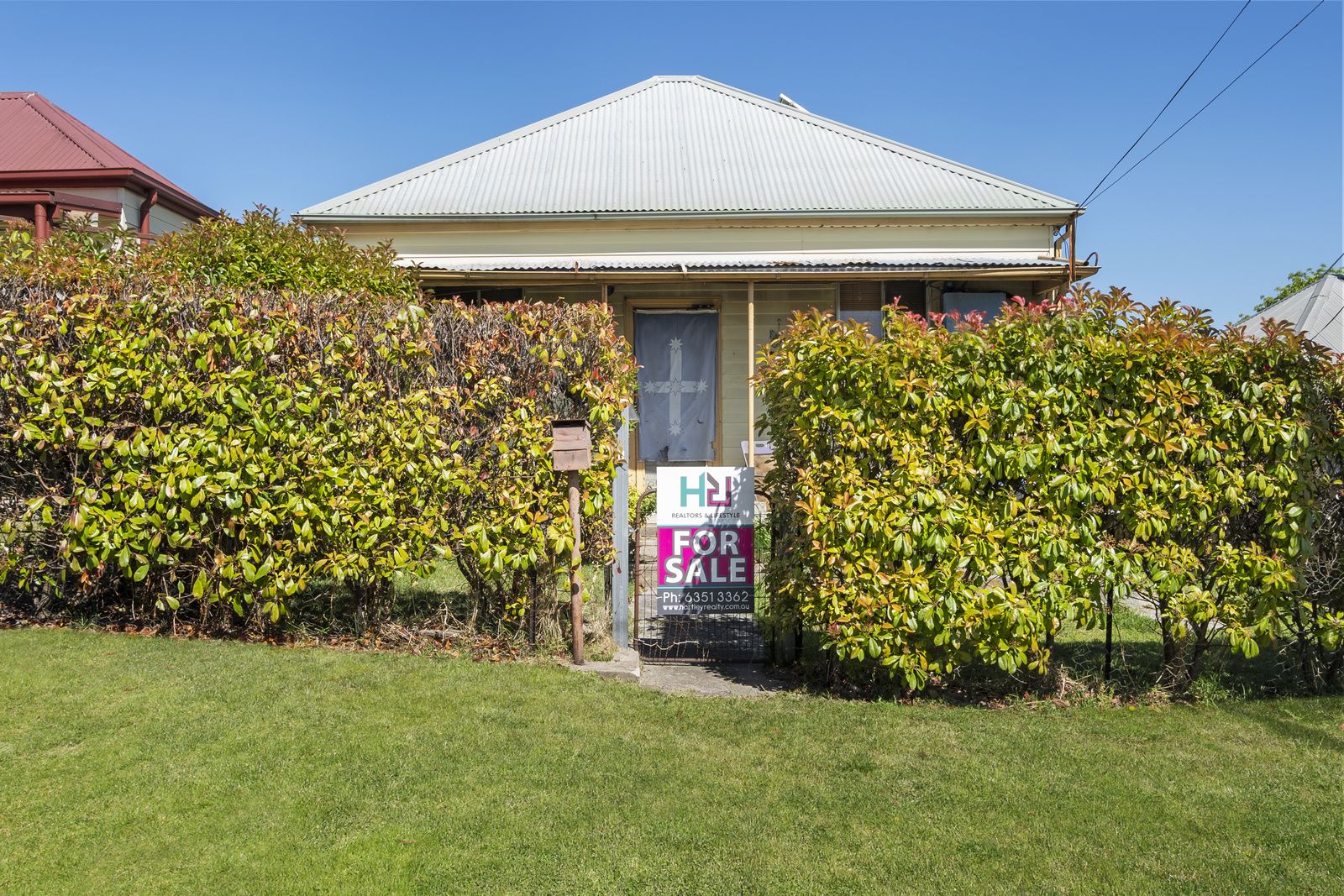 7 Cox Street, Portland NSW 2847, Image 2