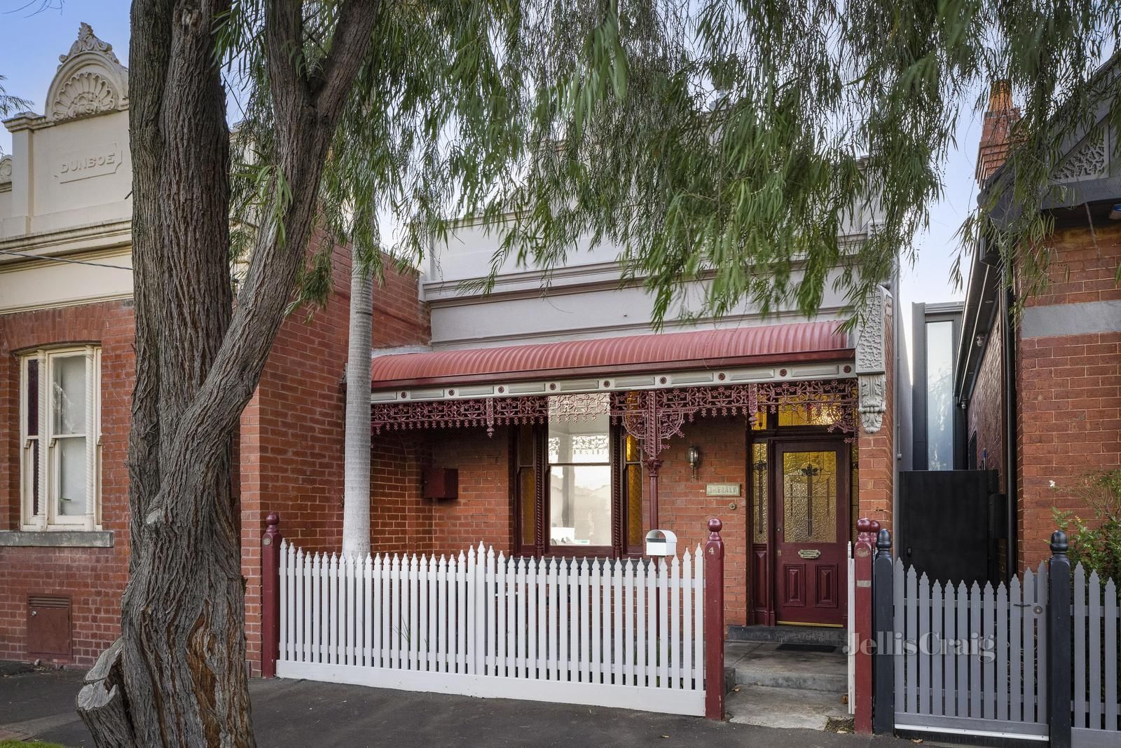 4 Boyd Street, Albert Park Property History & Address Research Domain