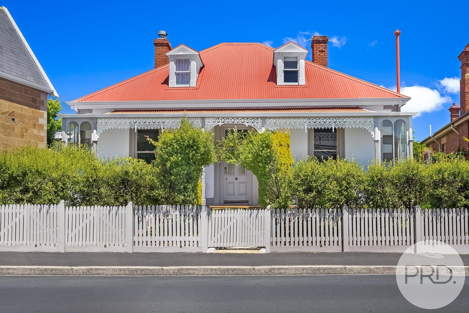 72 Hampden Road, Battery Point TAS 7004, Image 0