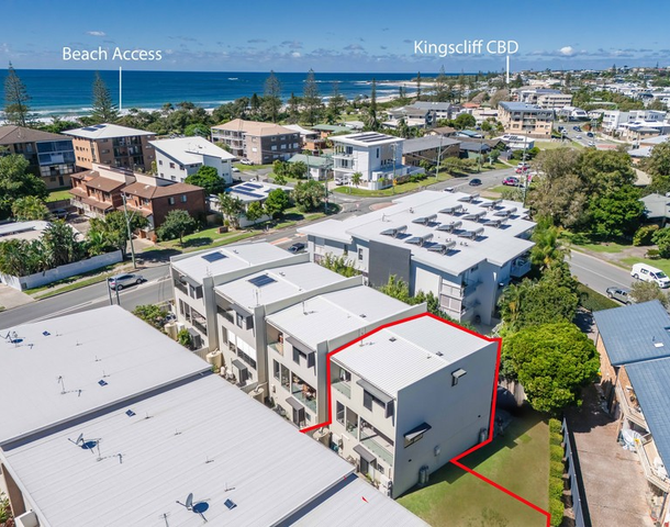 4/28 Kingscliff Street, Kingscliff NSW 2487