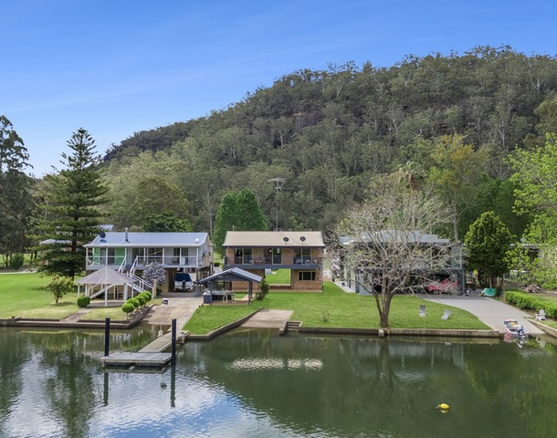 173 Settlers Road, Lower Macdonald NSW 2775