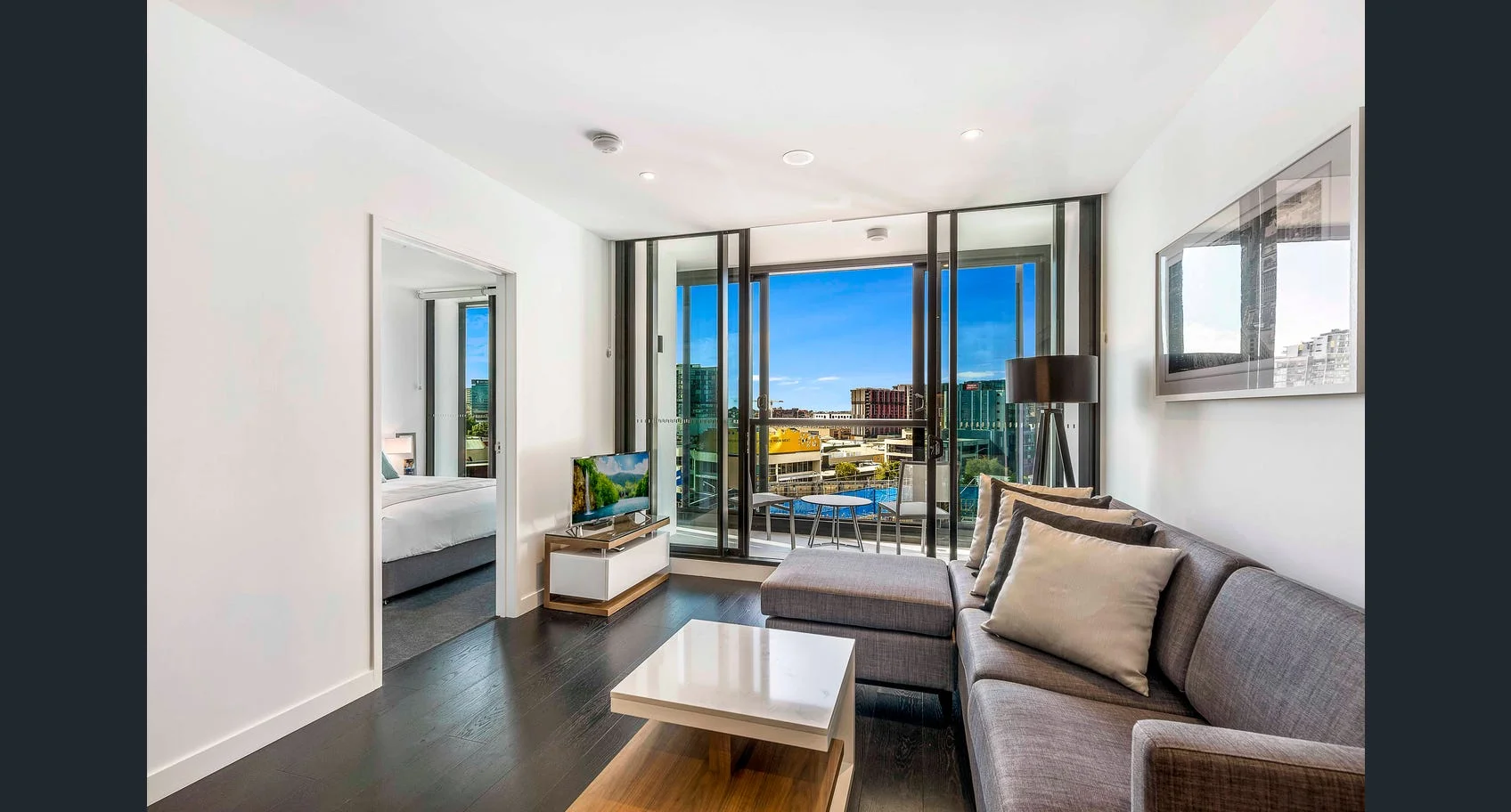 Additional image 3 of 0810/167 Alfred St, Fortitude Valley QLD 4006