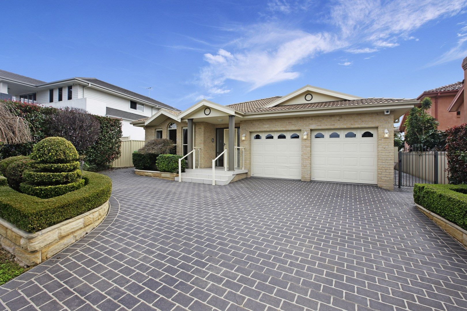 9 Feodore Drive, Cecil Hills NSW 2171, Image 0