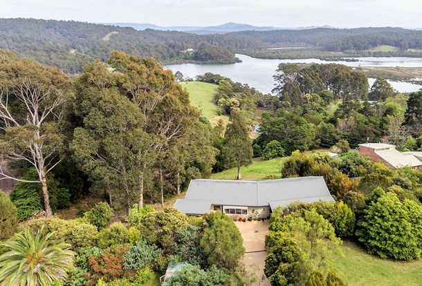 28 Nutleys Creek Road, Bermagui NSW 2546