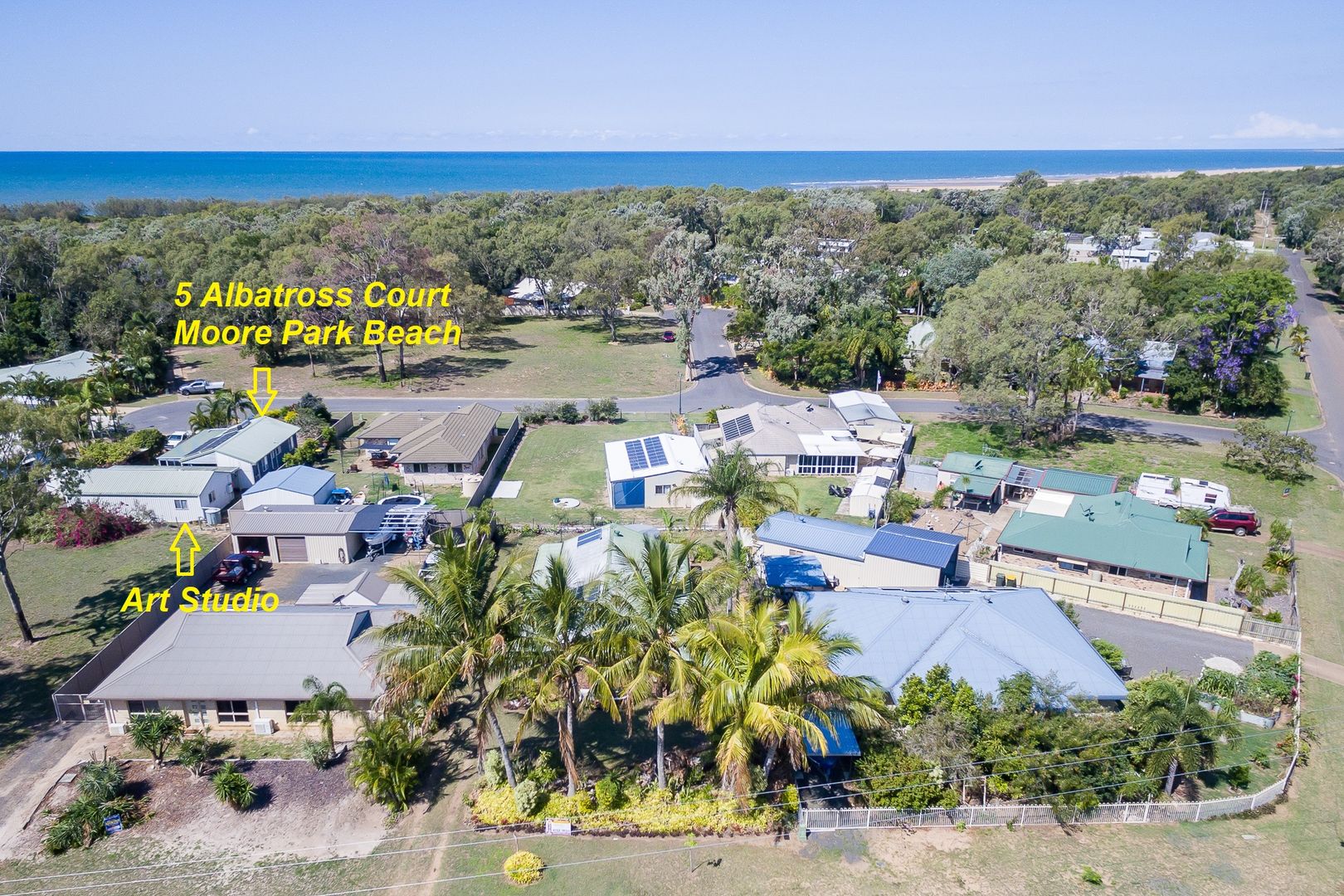 5 Albatross Court, Moore Park Beach QLD 4670, Image 1