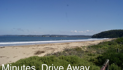 Picture of Long Beach NSW 2536, LONG BEACH NSW 2536