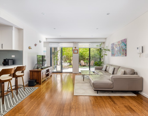 2/63-65 Ryde Road, Hunters Hill NSW 2110