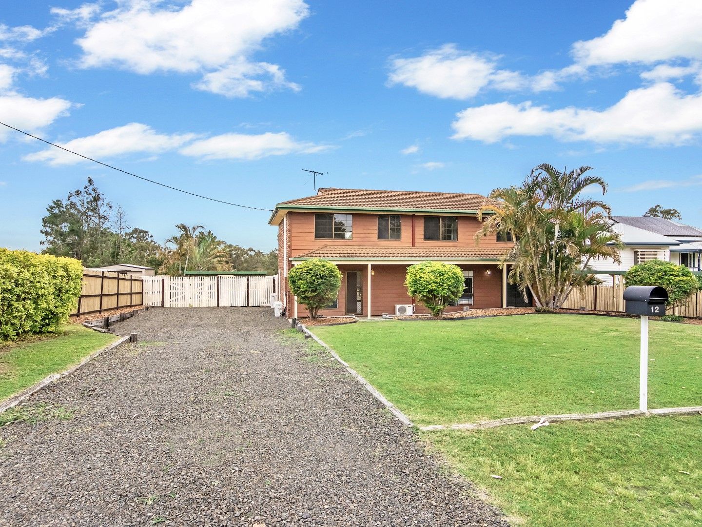 12 Farrell Drive, Walloon QLD 4306, Image 0