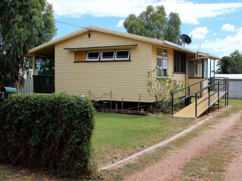 5 Victoria Street, Hughenden QLD 4821 Domain