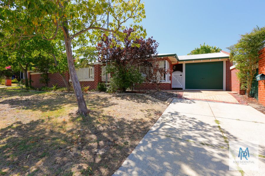 3 bedrooms House in 28 Axon Avenue VICTORIA PARK WA, 6100