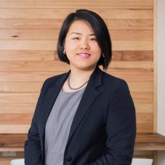 Ivy Mao, Property manager