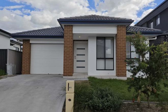 Picture of 91 Contour Road, AUSTRAL NSW 2179