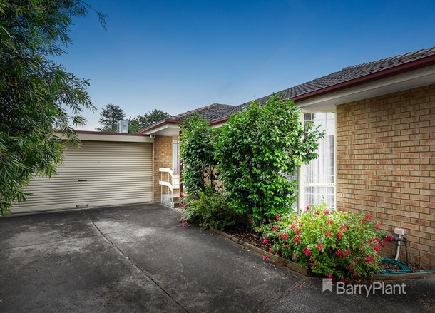 4/2 Tunstall Avenue, Boronia VIC 3155