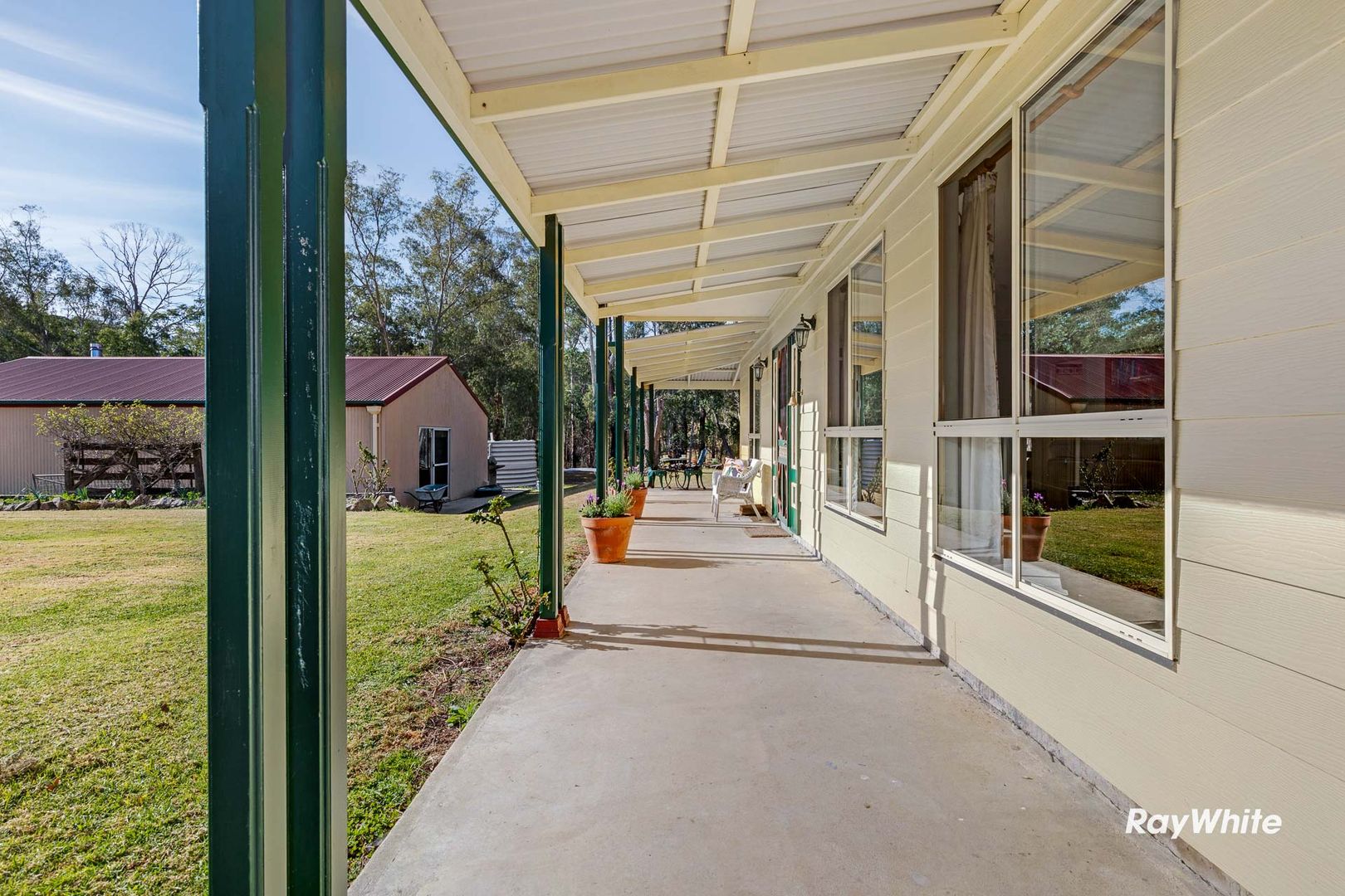 420 Larrys Mountain Road, Moruya NSW 2537, Image 2