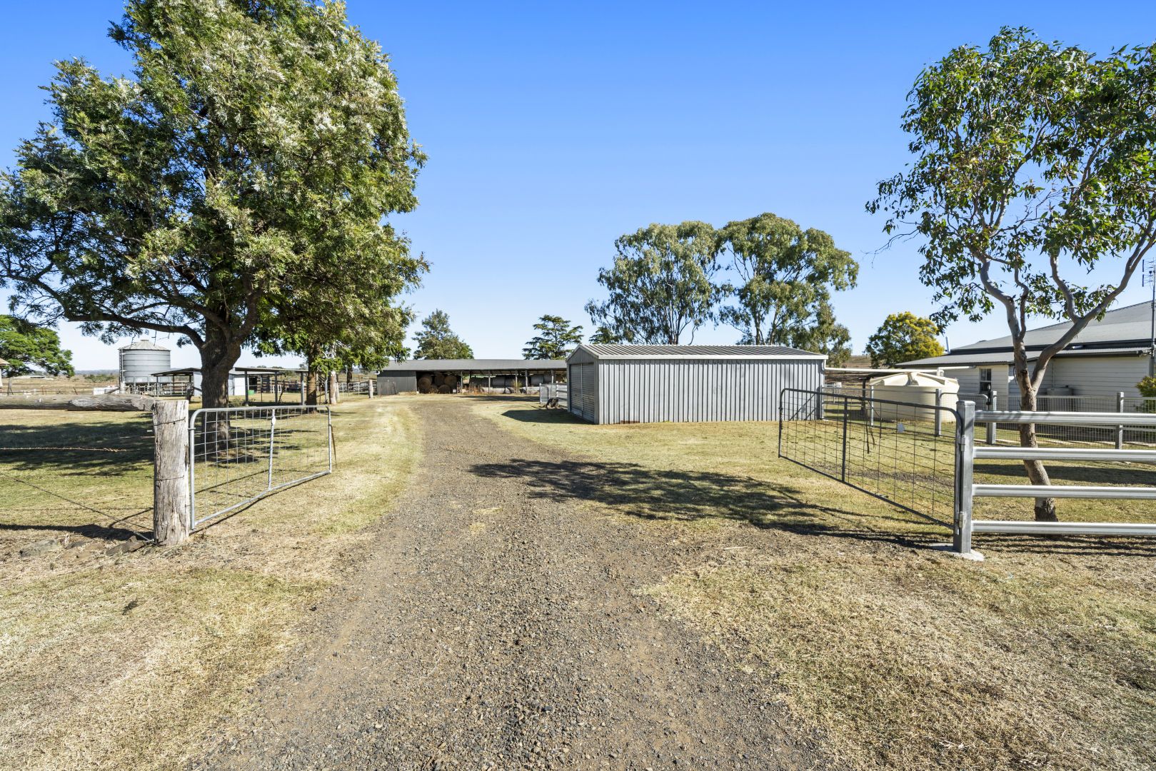 649 Rosenberger Road, Umbiram QLD 4352, Image 1