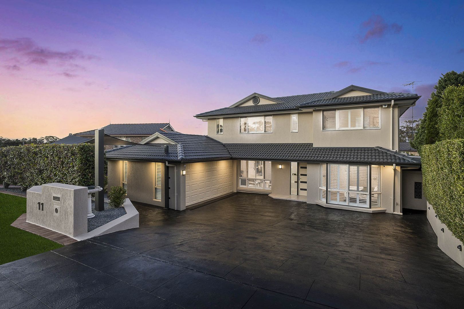 11 Harlech Close, Menai NSW 2234, Image 1