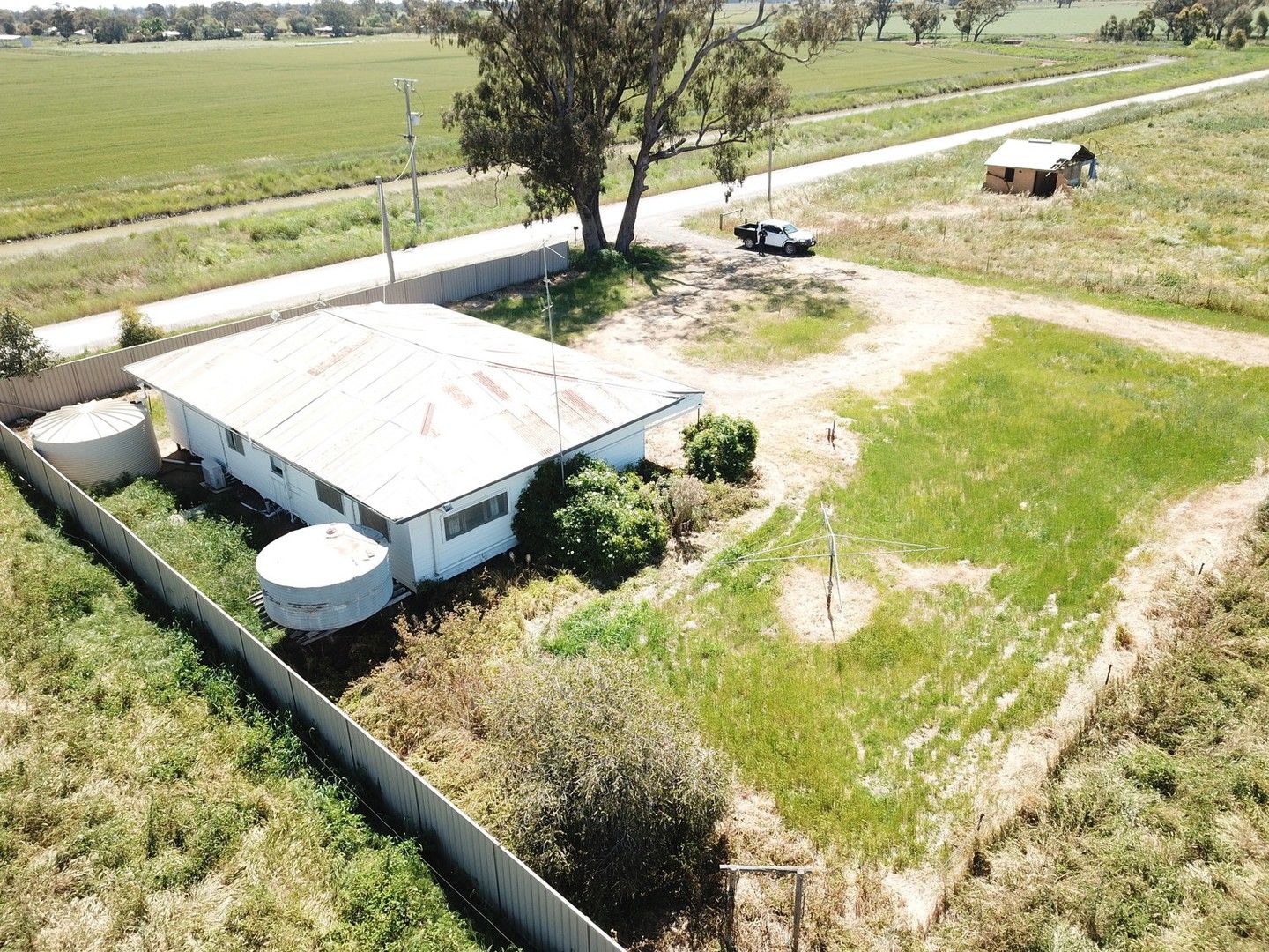 271 Yabba South Road, Youanmite VIC 3646, Image 0