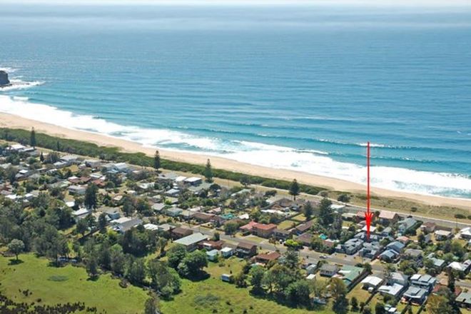 Picture of 6/46-48 Renfrew Road, WERRI BEACH NSW 2534