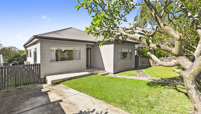 Picture of 5 Prince Edward Road, SEAFORTH NSW 2092