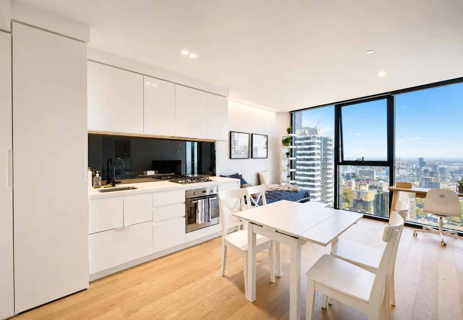 4208/442 Elizabeth St, Melbourne VIC 3000 - House For Rent | Domain