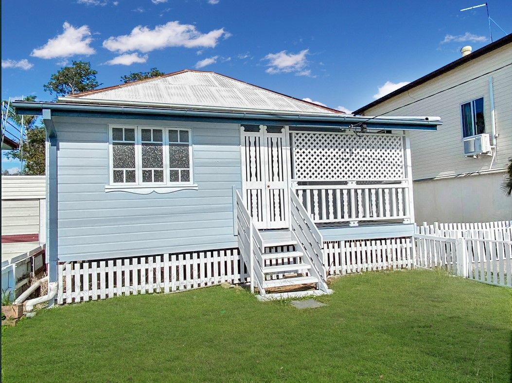 322 East Street, Depot Hill QLD 4700, Image 0