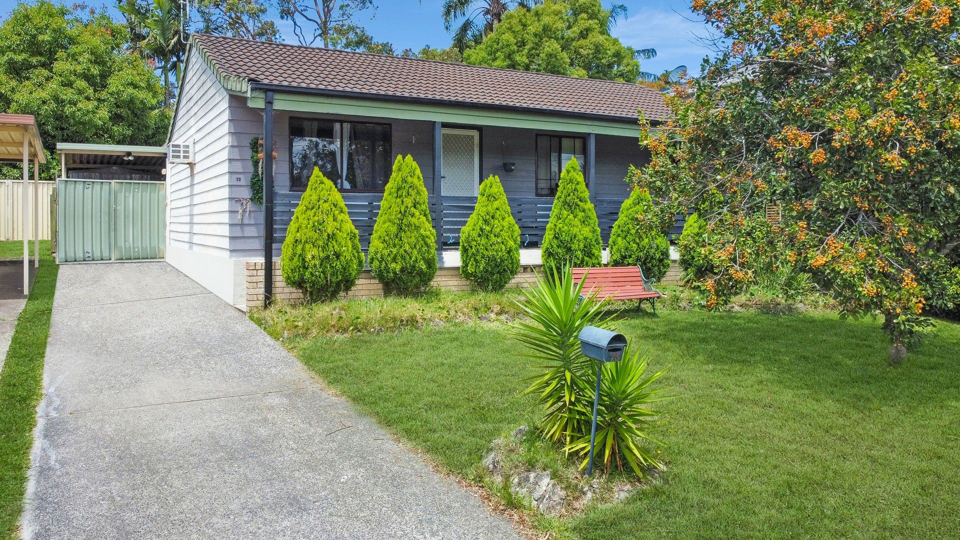 73 Perouse Avenue, San Remo NSW 2262, Image 0