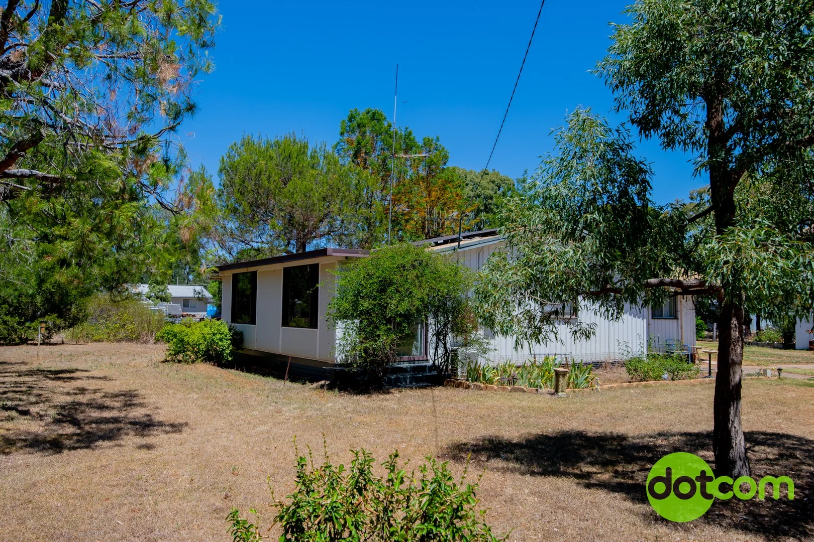 20 Bendeela Street, Elong Elong NSW 2831