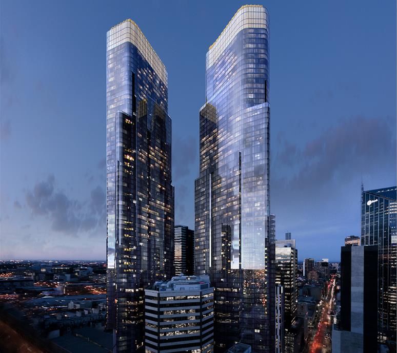 Queens Place at Queen Street, Melbourne VIC 3000 | Domain