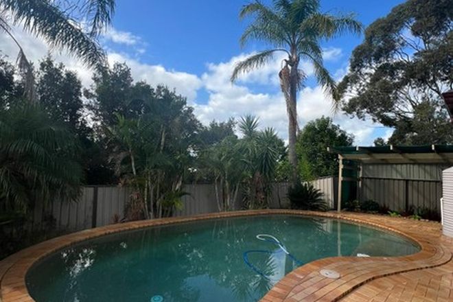 Picture of 32 Collaroy Road, WOODBINE NSW 2560