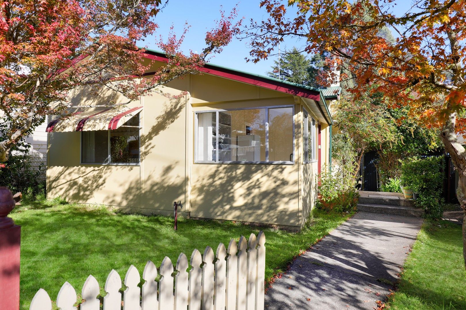 39 Freelander Avenue, Katoomba NSW 2780, Image 0