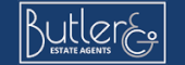 Logo for Butler+Co Estate Agents