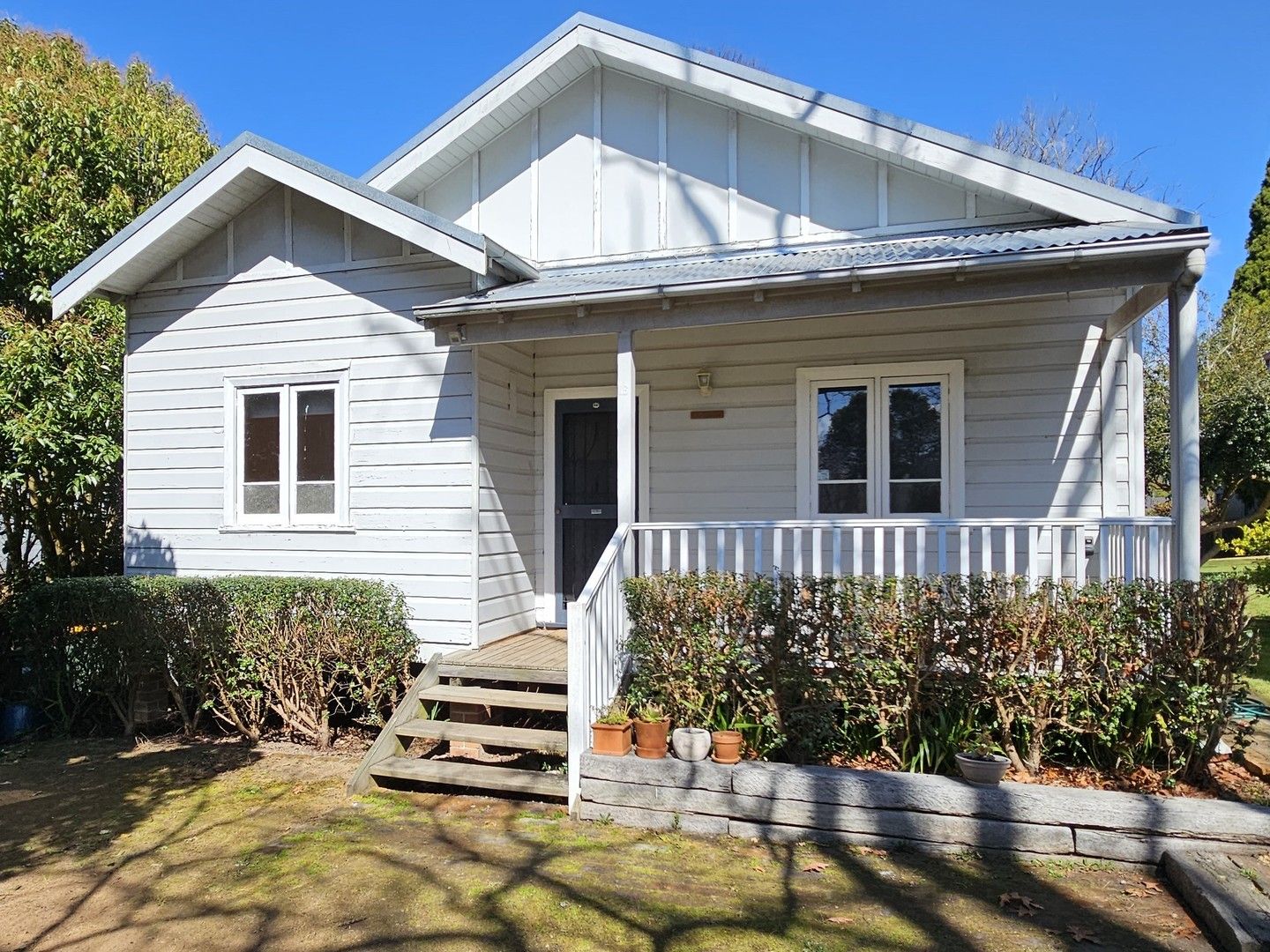 3 bedrooms House in 44 Kings Road MOSS VALE NSW, 2577