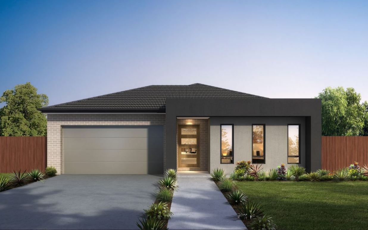 Vacant land in Lot 131 Erskine Road, WINTER VALLEY VIC, 3358