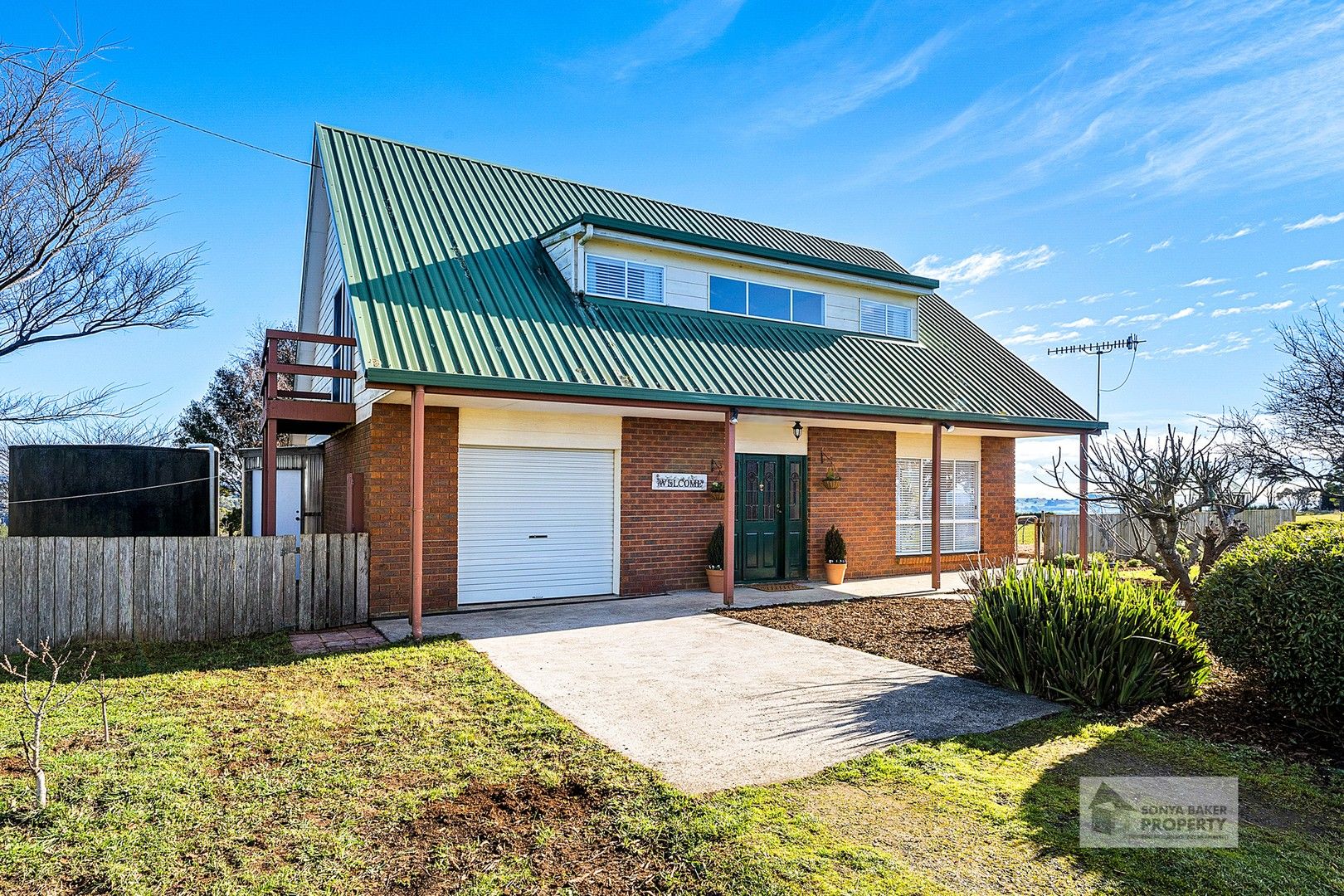 116 Old Mount Hicks Road, Mount Hicks TAS 7325, Image 2