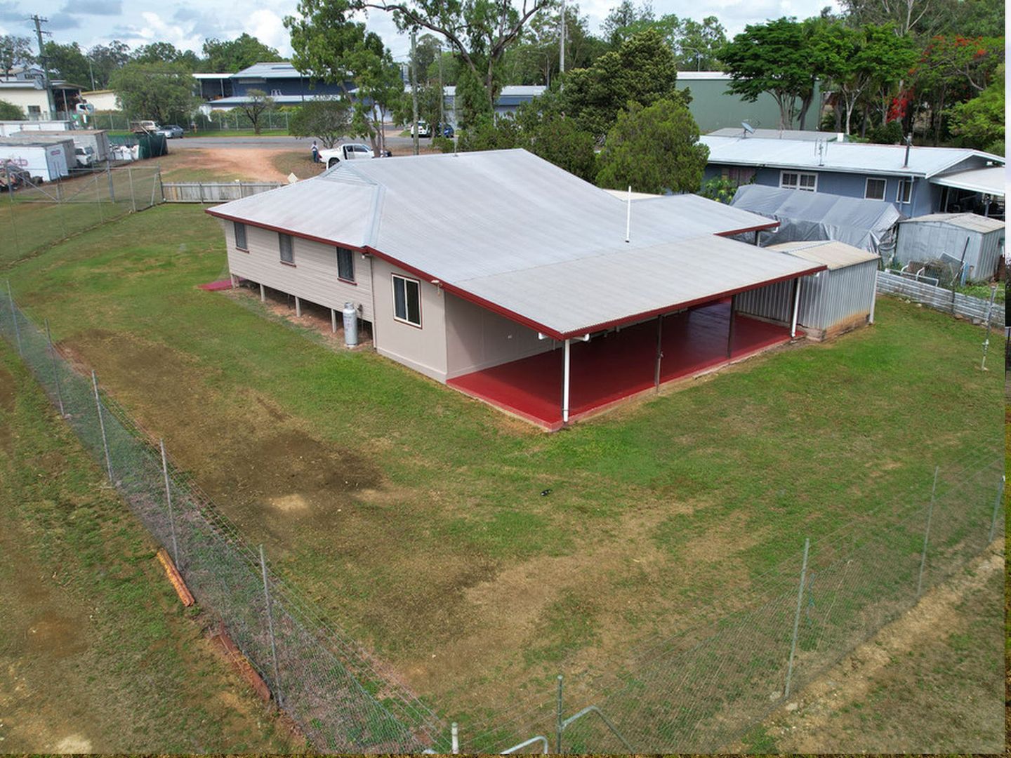Mareeba QLD 4880 4 beds house for Rent, 500 pw 16827096 Domain