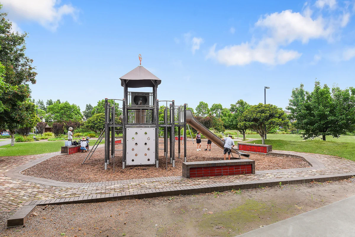 Additional image 13 of 105/8 Avondale Way, Eastwood NSW 2122