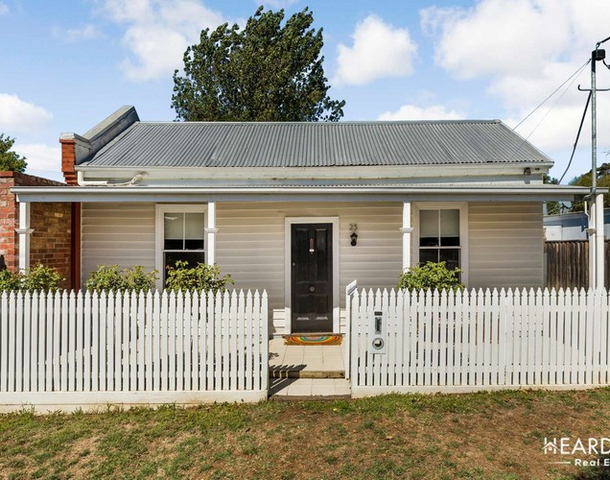 25 Barry Street, Bendigo VIC 3550