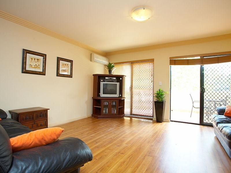 5/98 Starkey Street, Killarney Heights NSW 2087, Image 1