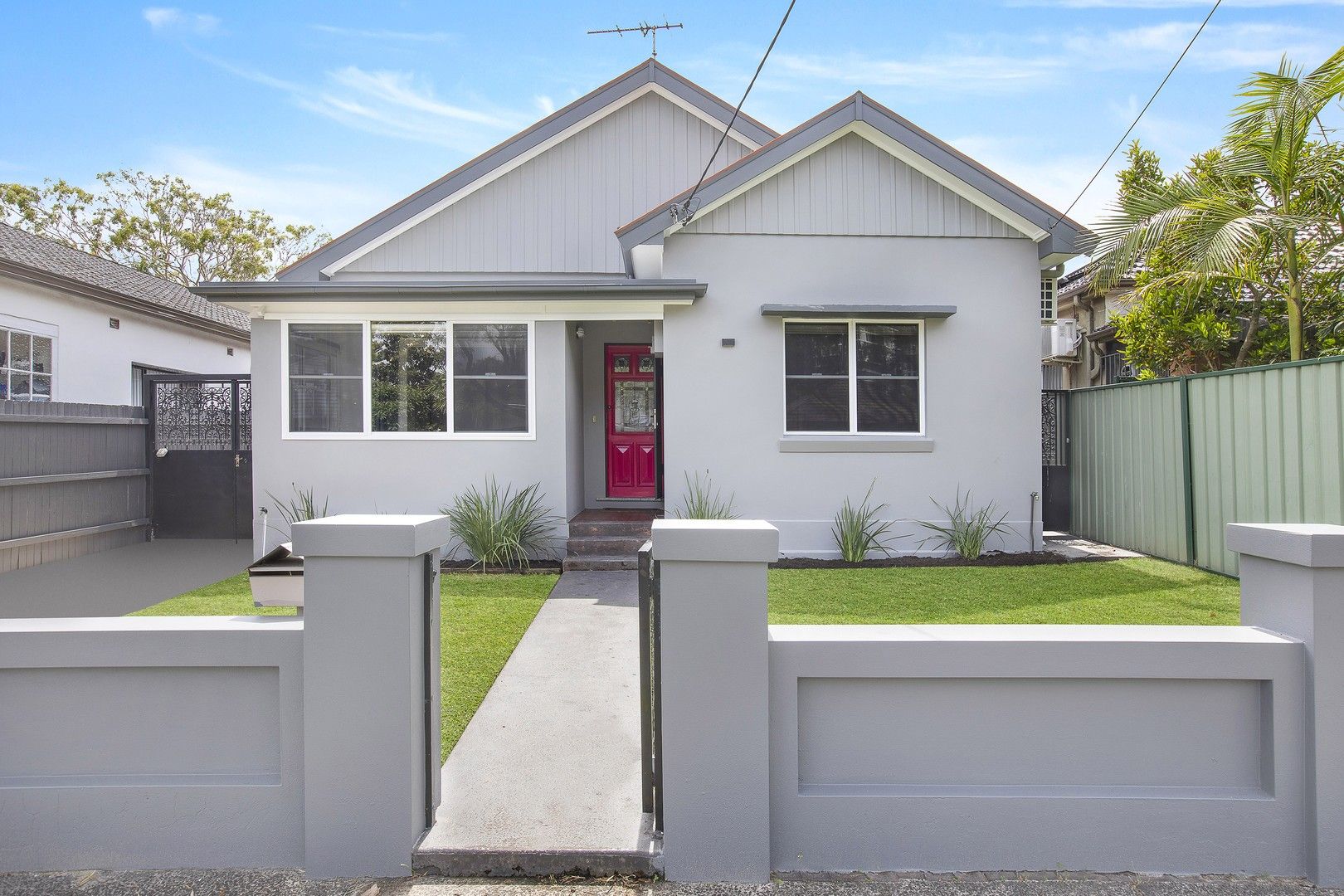 16 Maxwell Road, Pagewood NSW 2035 House For Rent Domain