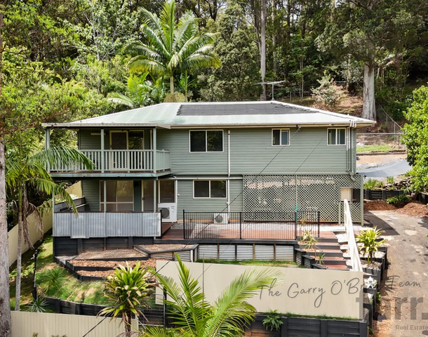 13 Forsythia Drive, Tamborine Mountain QLD 4272