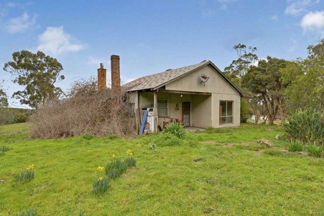 Picture of 465 Tyers Walhalla Road, TYERS VIC 3844
