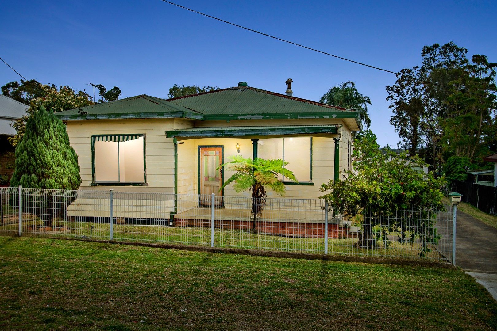 139 Aberdare Street, Kurri Kurri NSW 2327, Image 0