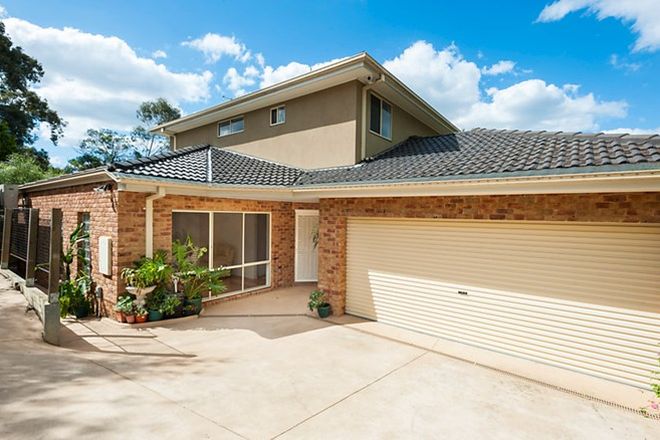 Picture of 2/19 Kett Street, NUNAWADING VIC 3131