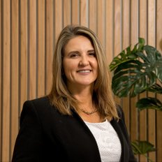 Stacey Auciello, Property manager