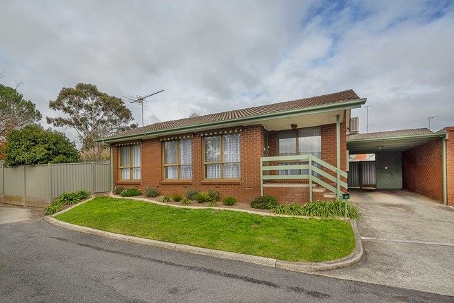 Picture of 13 The Grange, SOLDIERS HILL VIC 3350