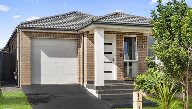 Picture of 10 Dalby Street, THE PONDS NSW 2769