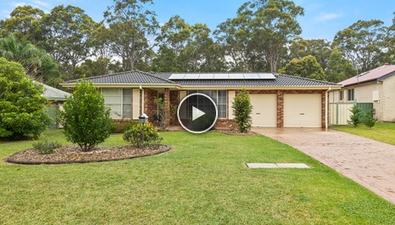 Picture of 7 Tulla Place, WEST NOWRA NSW 2541