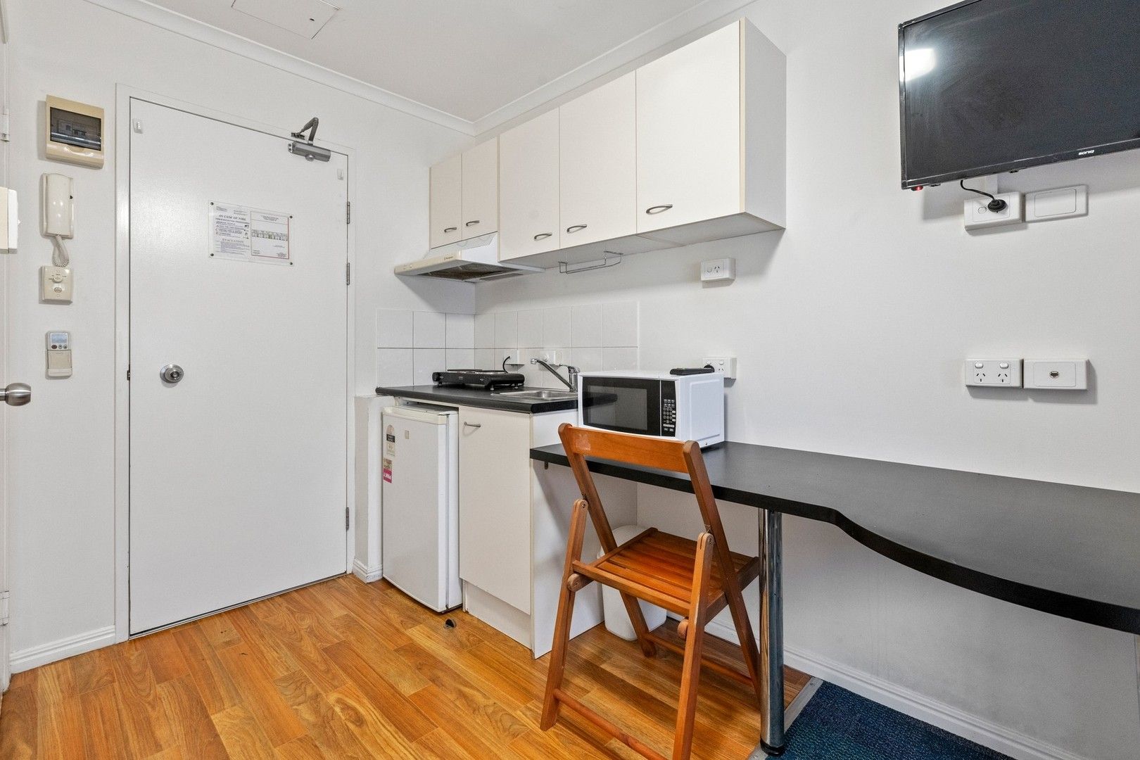 1 bedrooms Studio in 2/97 Alfred Street FORTITUDE VALLEY QLD, 4006