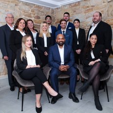 Open Real Estate Sydney - Leasing Team