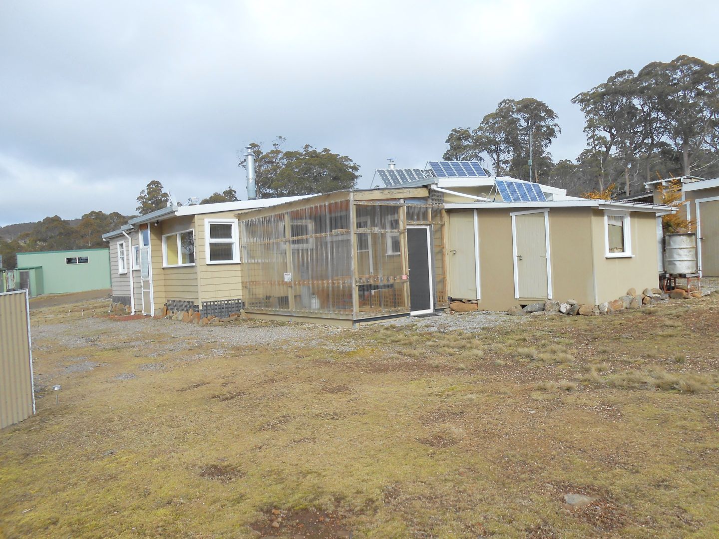 10185 Highland Lakes Road, Brandum TAS 7304, Image 2